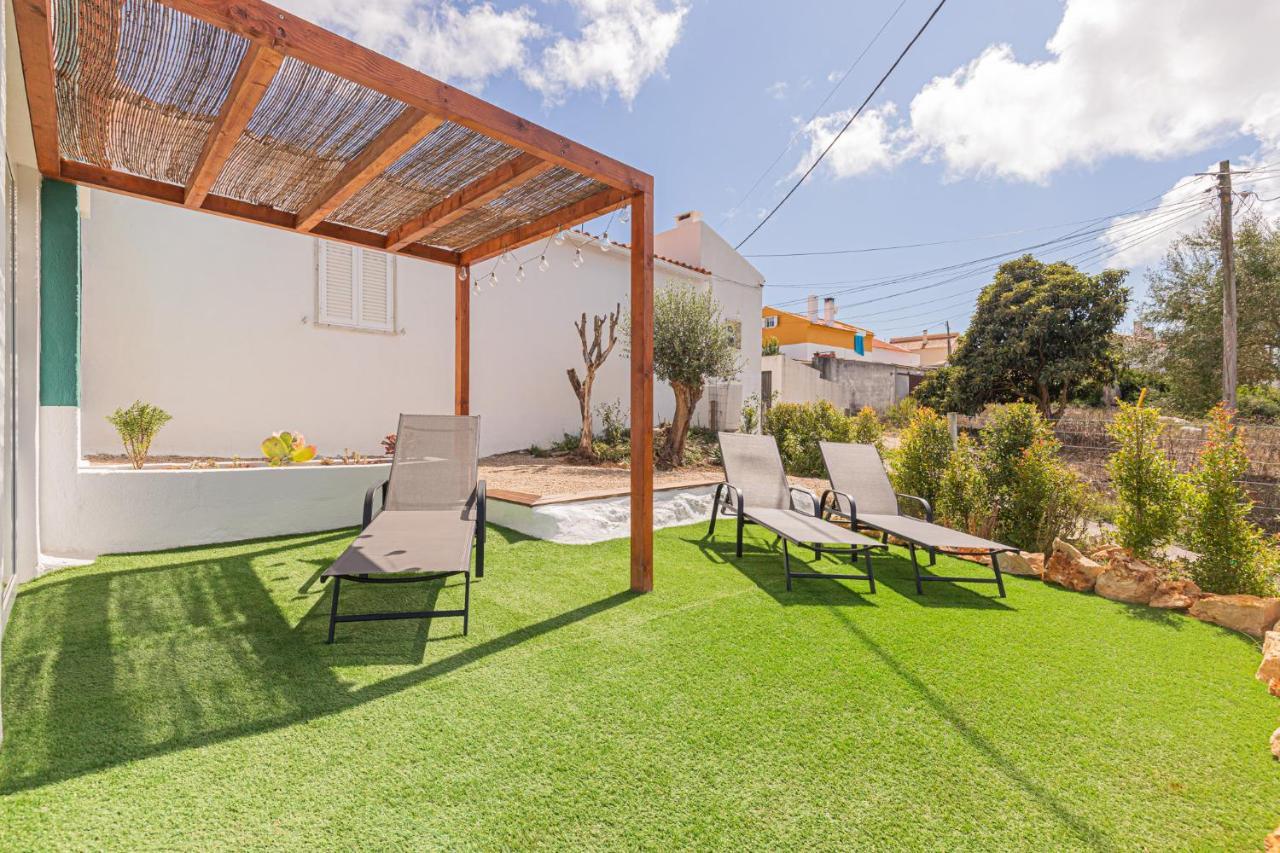 Casa Pinhao Vila Sesimbra Exterior foto