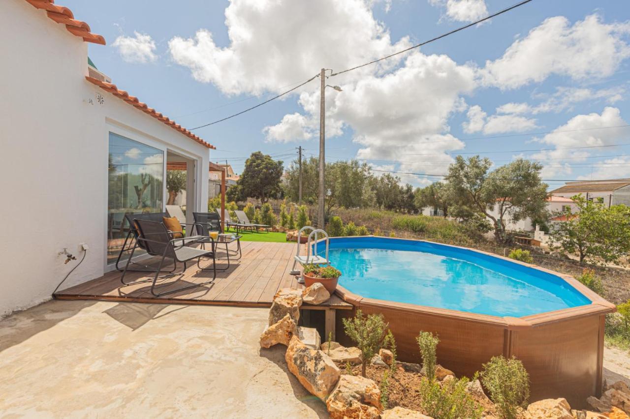 Casa Pinhao Vila Sesimbra Exterior foto