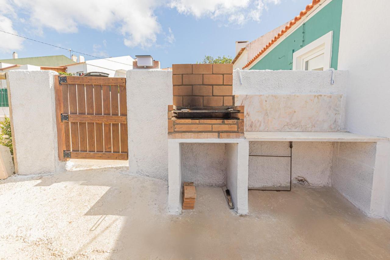 Casa Pinhao Vila Sesimbra Exterior foto