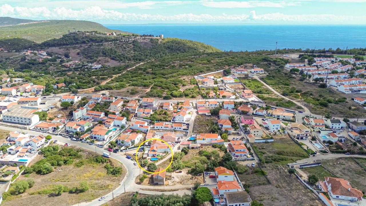 Casa Pinhao Vila Sesimbra Exterior foto