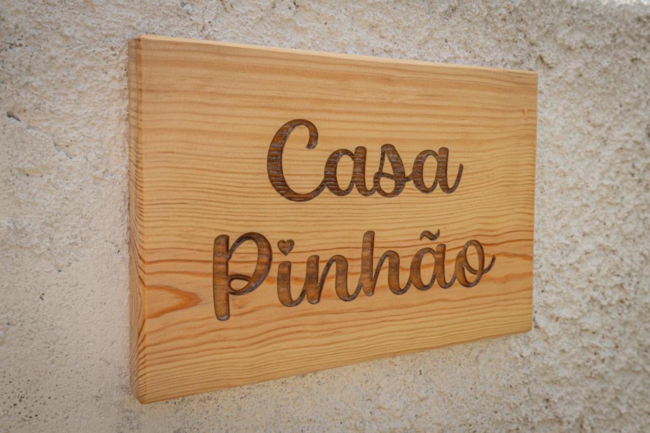 Casa Pinhao Vila Sesimbra Exterior foto