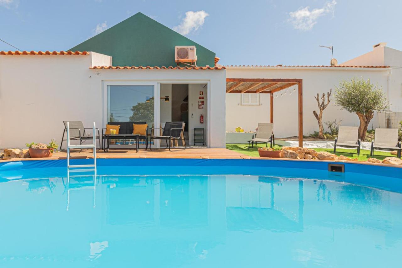 Casa Pinhao Vila Sesimbra Exterior foto